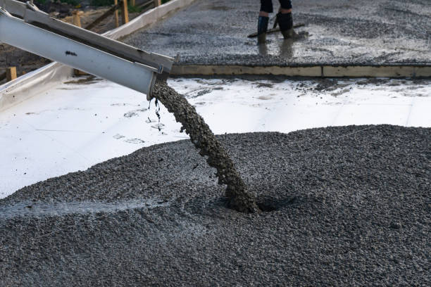 Best Concrete Demolition Services in Shamokin, PA