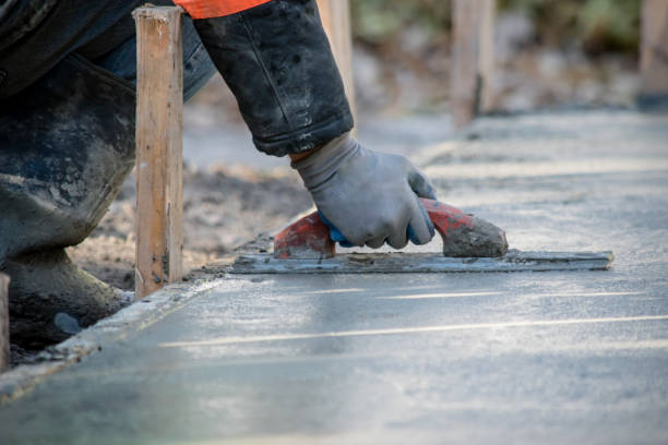 Best Stamped Concrete Services in Shamokin, PA