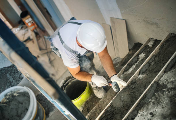 Best Residential Concrete Solutions in Shamokin, PA
