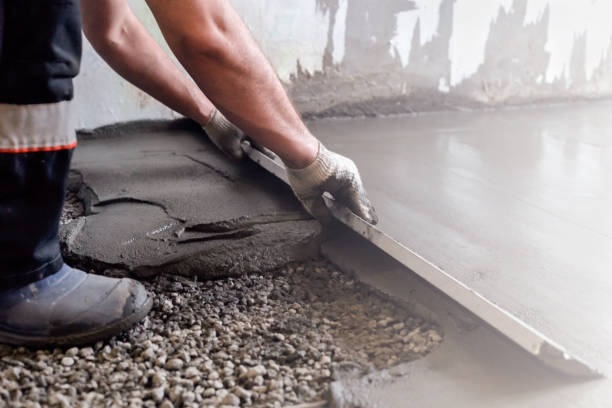 Best Concrete Removal and Replacement in Shamokin, PA