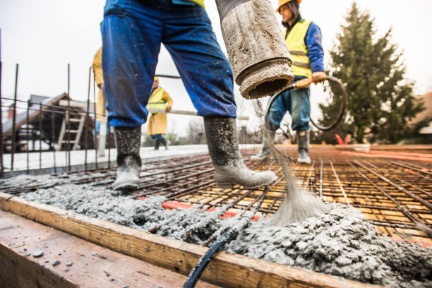 Best Concrete Demolition Services in Shamokin, PA